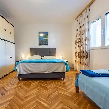 דירה 1 Bedroom Lovely In Pag