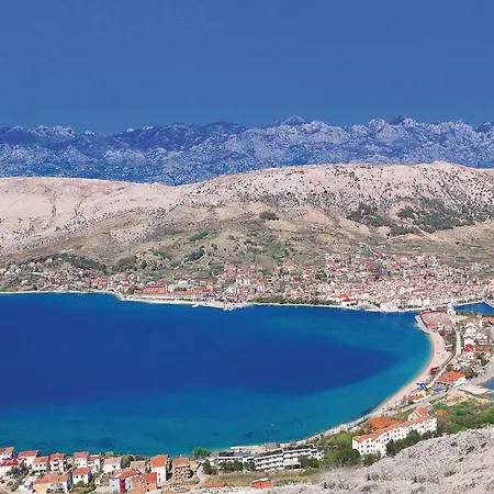 1 Bedroom Lovely In Pag * פג