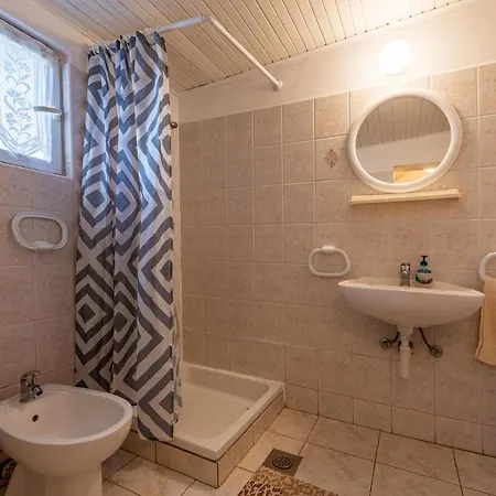 דירה 1 Bedroom Lovely In Pag *